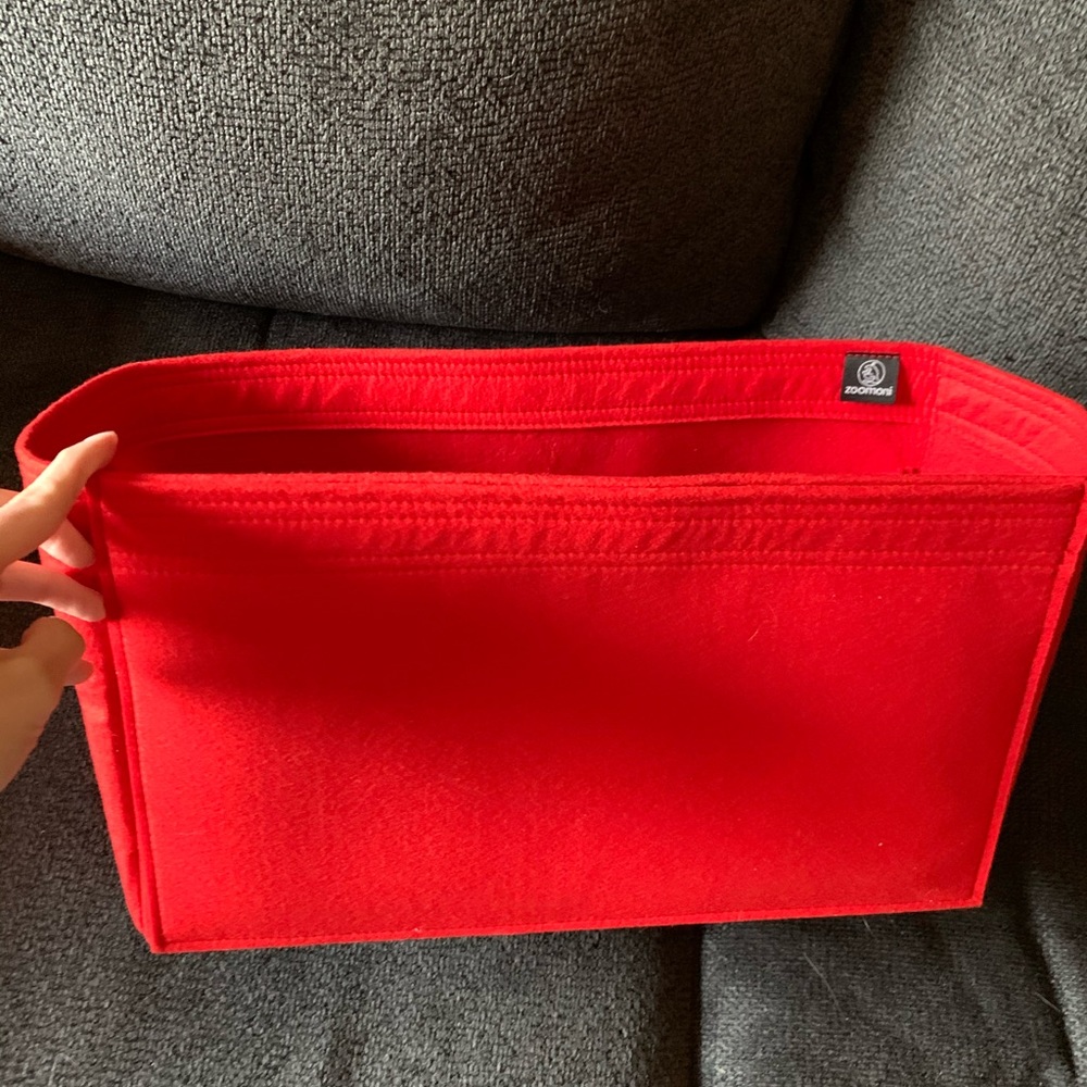 Zoomoni Organizer for LV Onthego GM